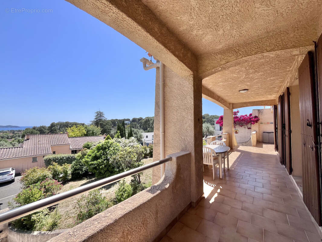 Maison à LA CIOTAT