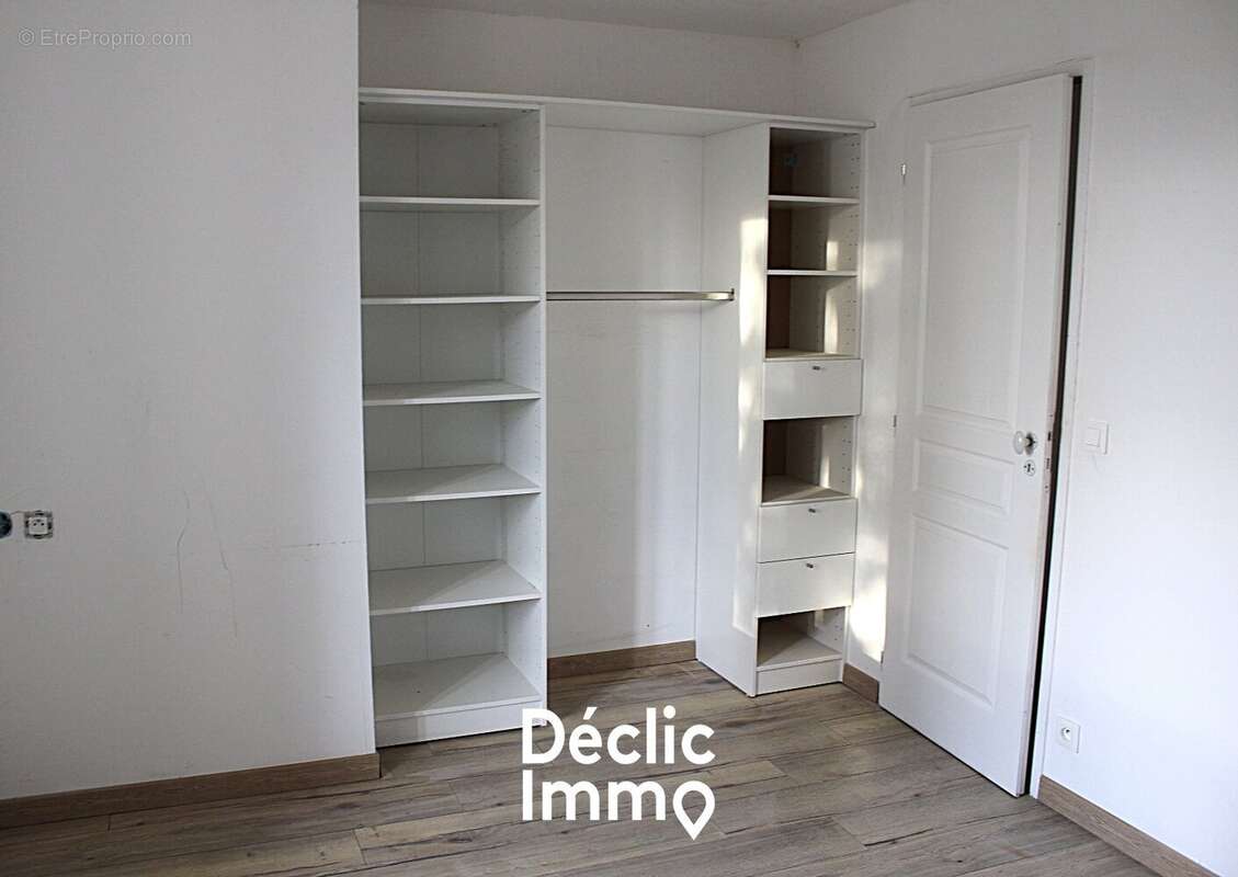 Maison à PONT-L'ABBE-D'ARNOULT