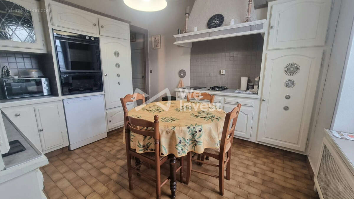 Maison 150 m² à Blagny  - photo 4