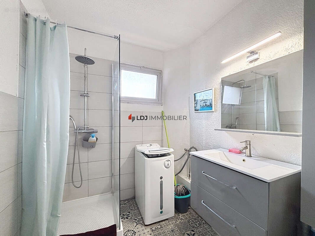 Appartement à VERNET-LES-BAINS