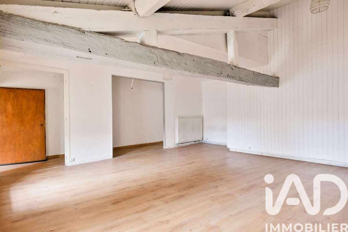 Photo 3 - Appartement à NIORT