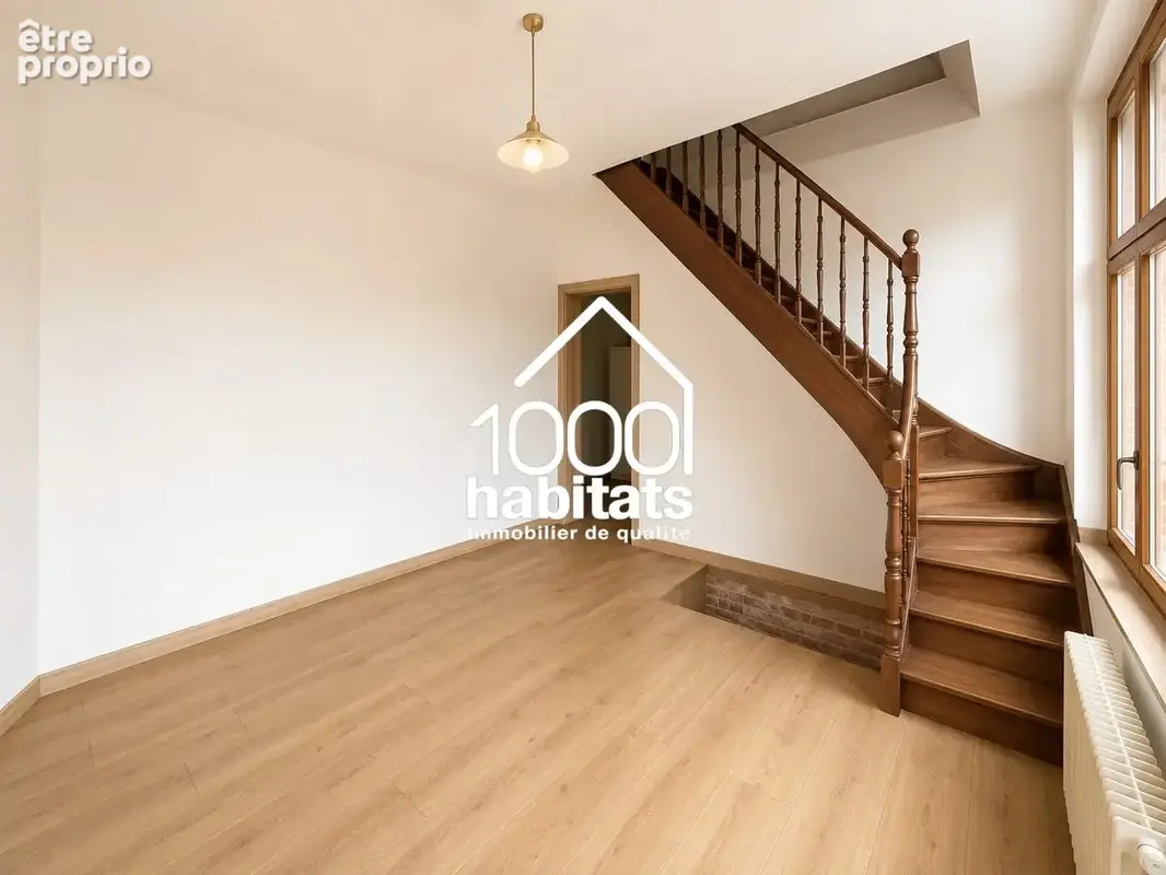 Maison 5 pièces 75 m² à vendre à Hem (59510) - photo 5