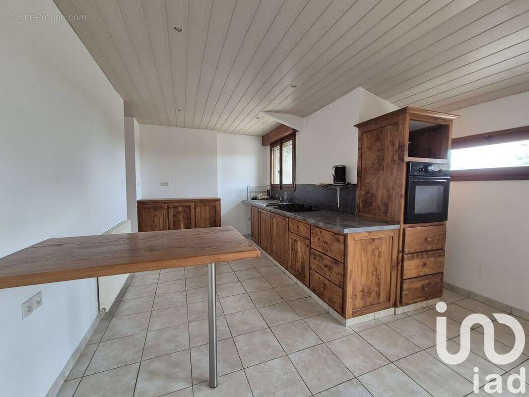 Photo 7 - Maison à SAINTE-VERGE