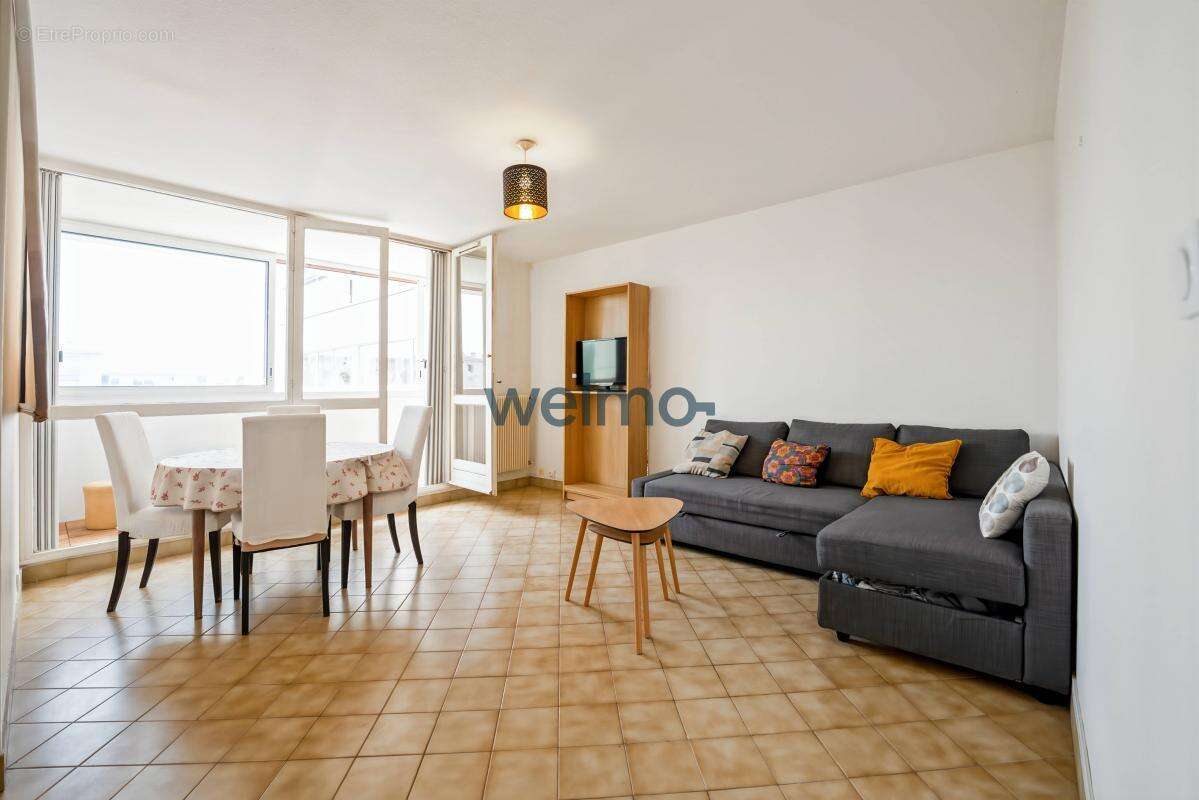 Appartement à TOURS