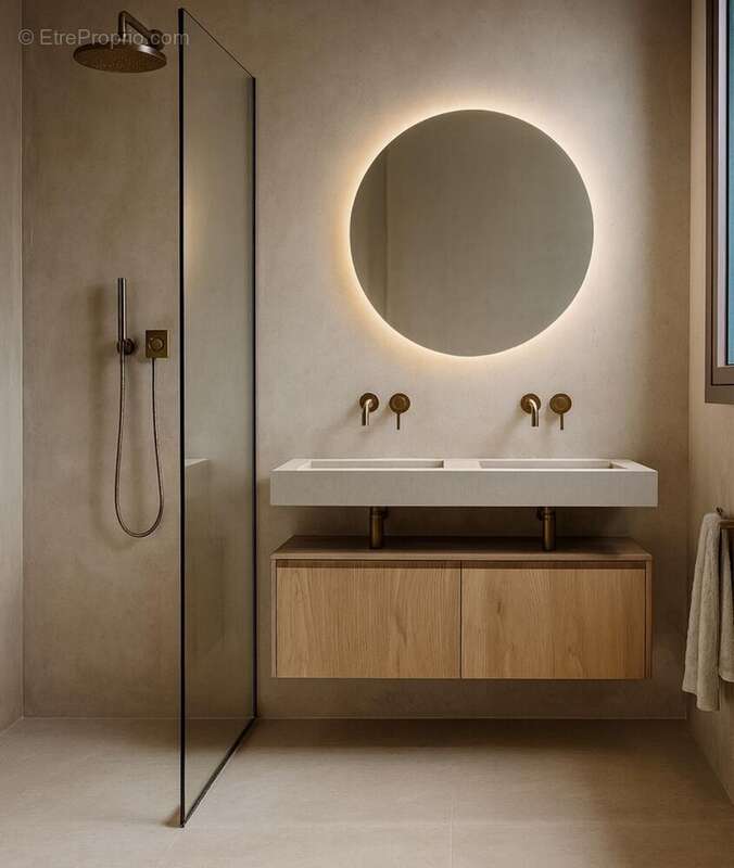 Photo 8 - Appartement à SAINT-TROPEZ