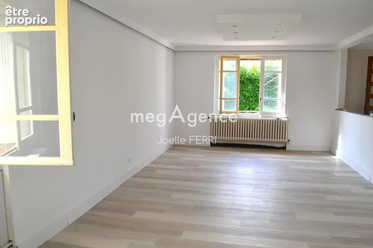 Villa 4 faces de plain pied sur un terrain de 1100 m2 - photo 6