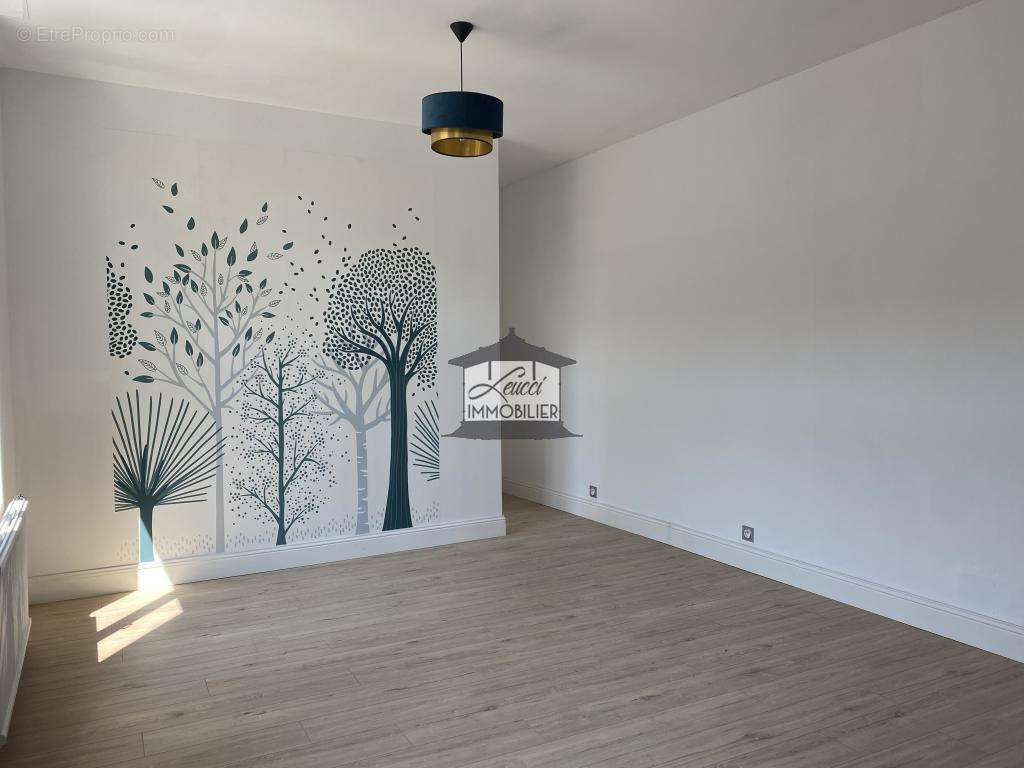 Appartement à DUNKERQUE