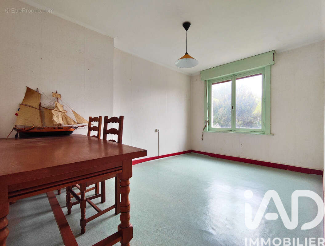 Photo 6 - Maison à RAIMBEAUCOURT