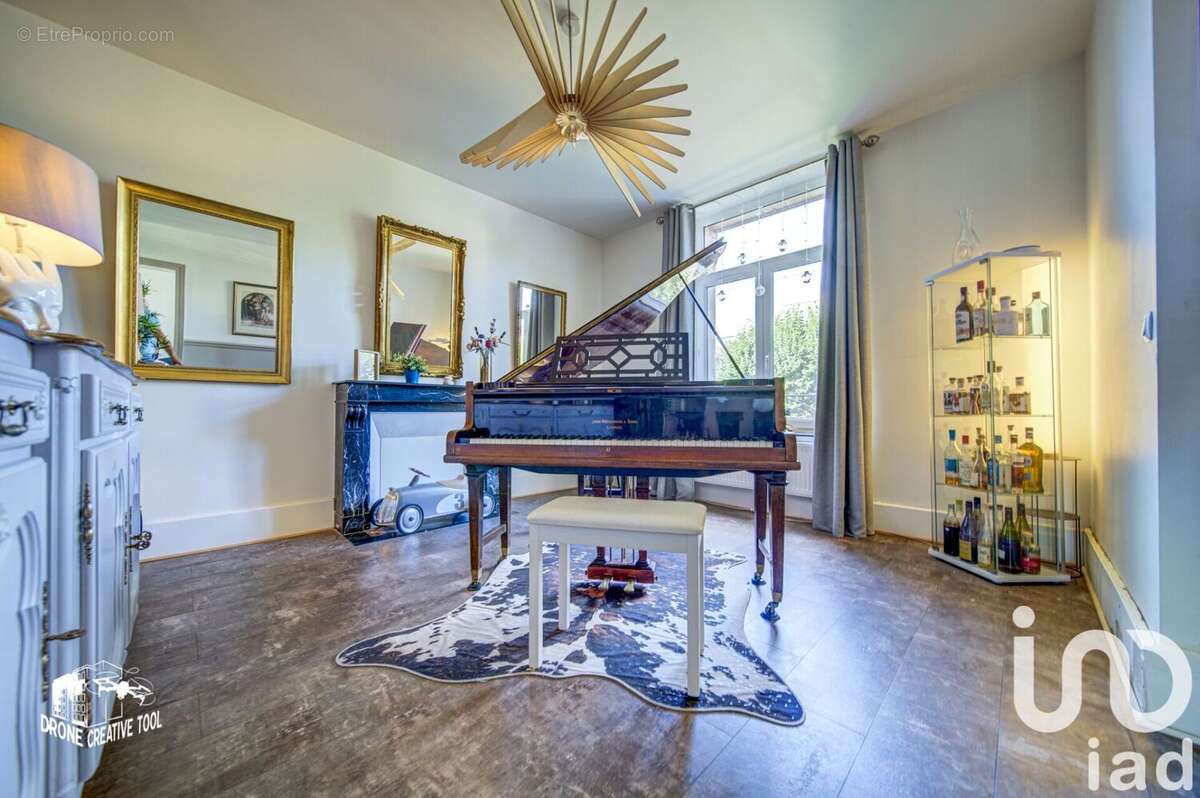 Photo 2 - Maison à PONT-A-MOUSSON