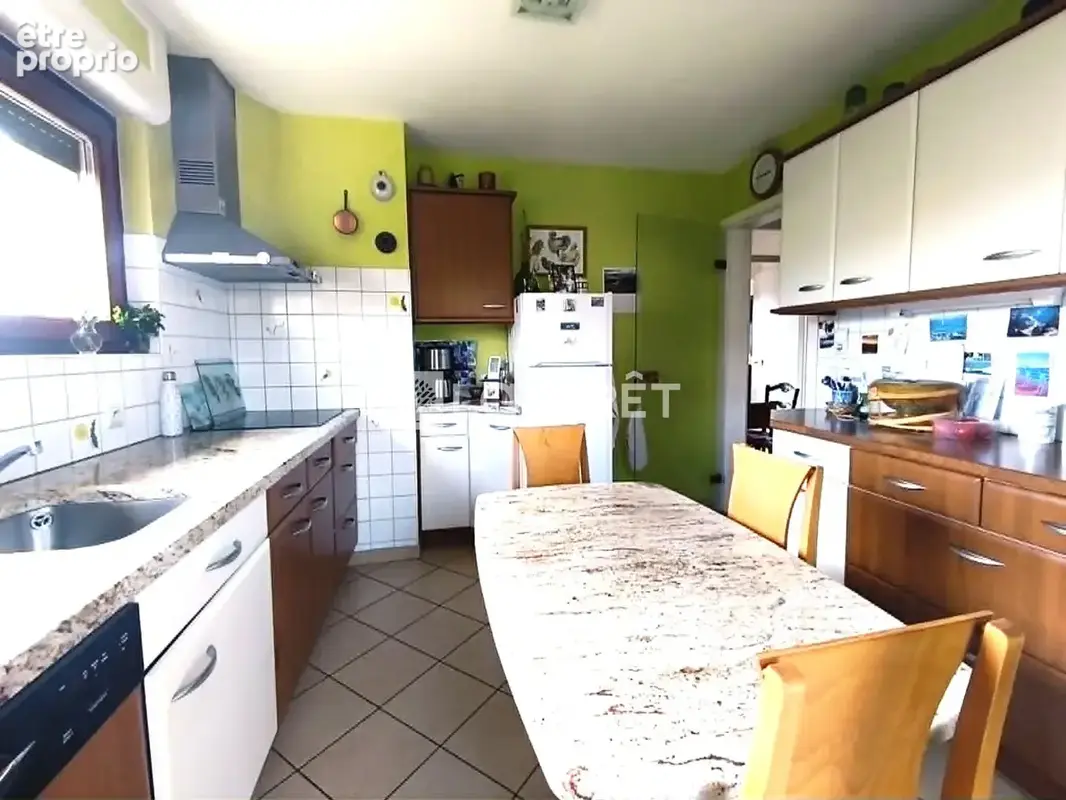 Maison Epinal 6 pièce(s) 137 m2 - photo 6
