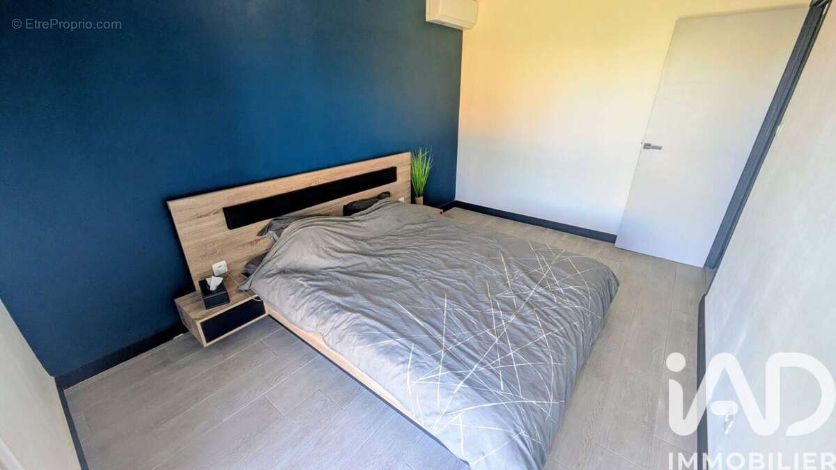 Photo 6 - Appartement à PERPIGNAN
