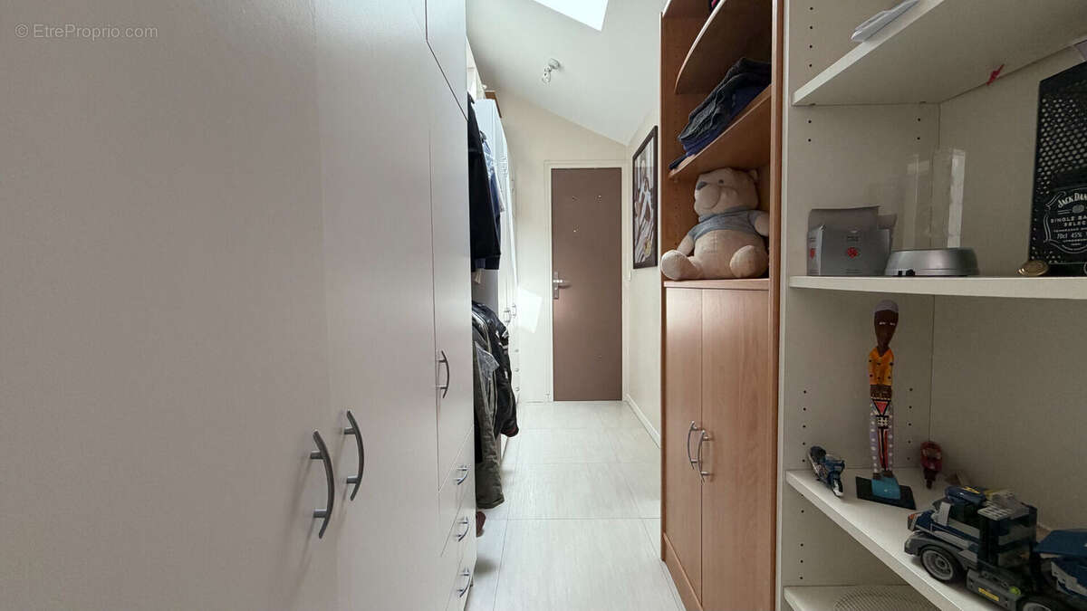 Maison à LIVRY-GARGAN