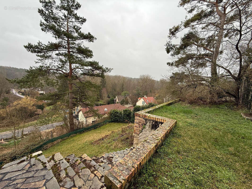 Maison à SACLAS