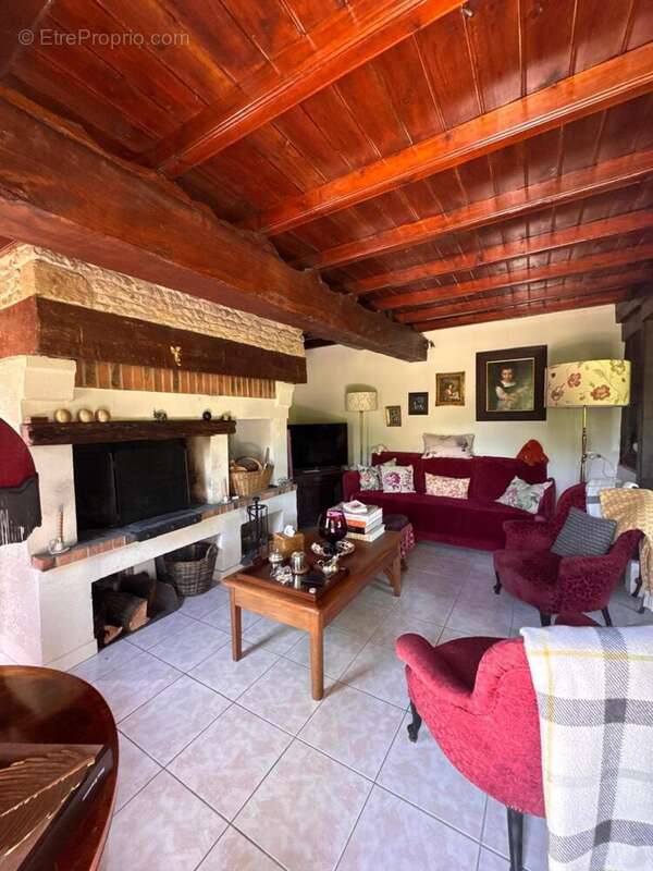 Photo 9 - Maison à CAMBREMER