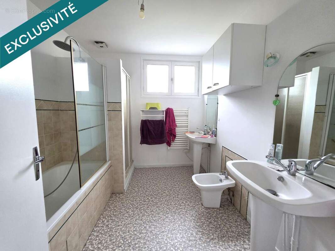 Photo 9 - Maison à BAUGE