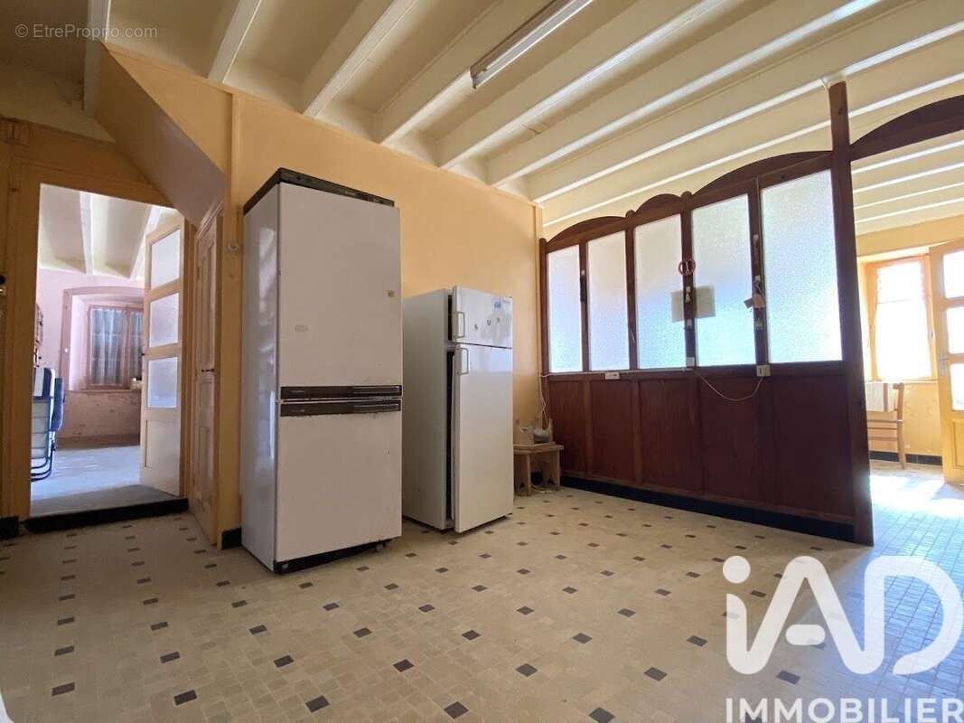 Maison 140 m² à Baffie  - photo 6