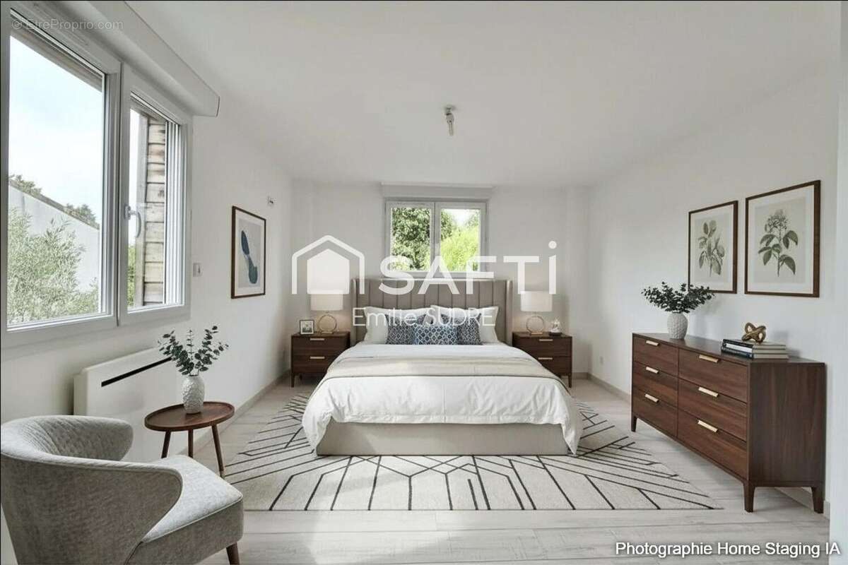 Photo 3 - Maison à ANDERNOS-LES-BAINS