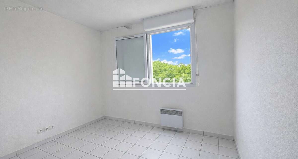 Appartement à LATTES