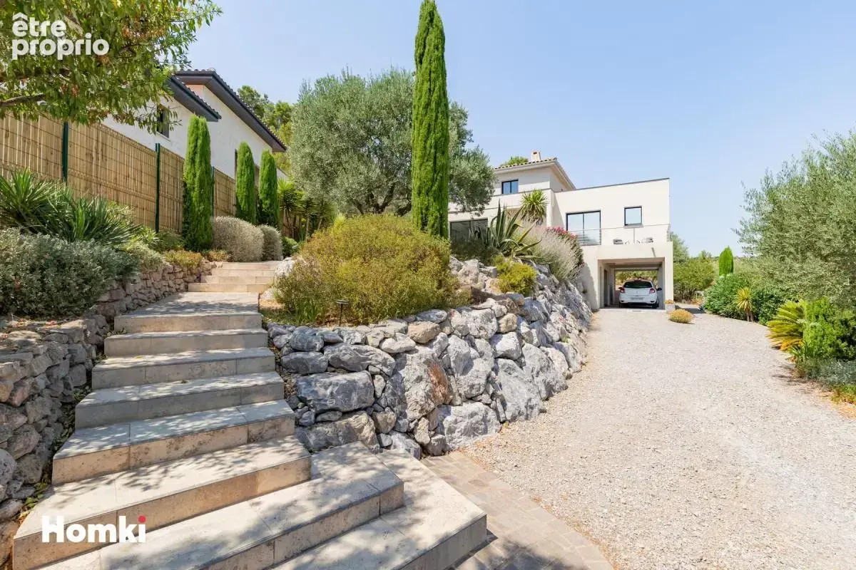 Maison/Villa T4 de 129 m² à Montredon-des-Corbières 11100 - photo 2