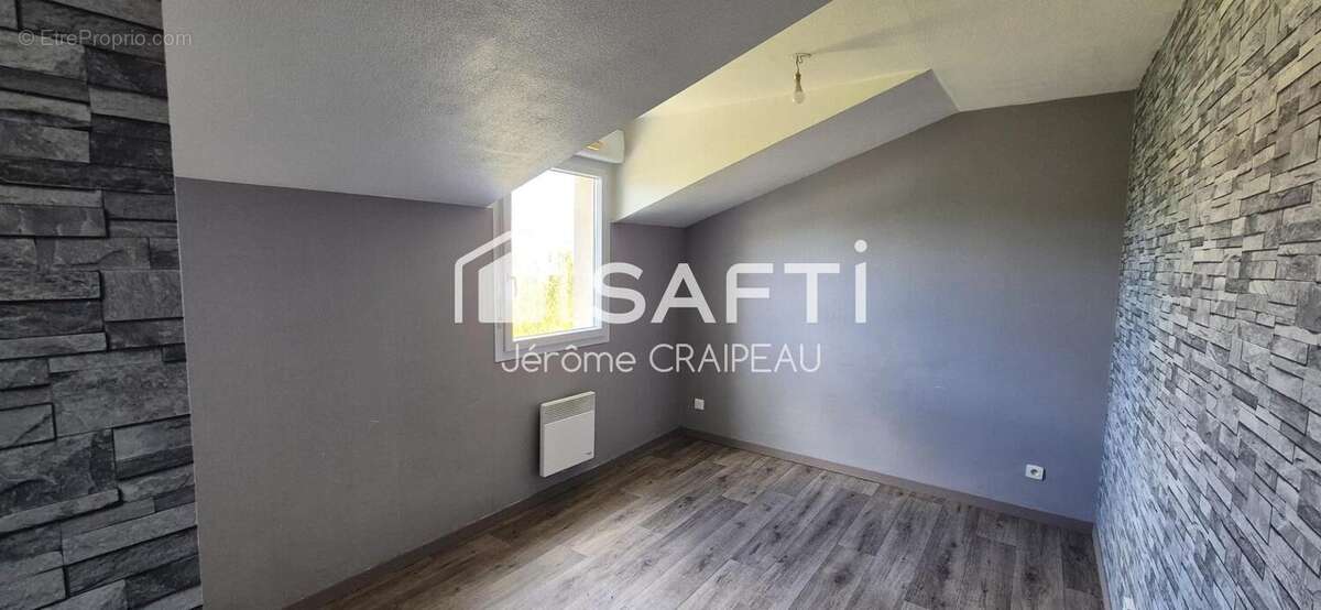 Photo 9 - Maison à LA ROCHE-SUR-YON
