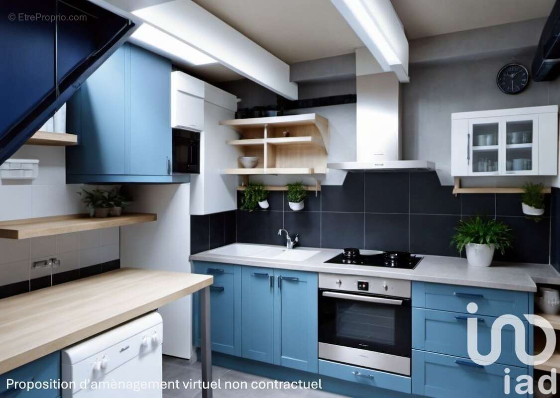 Photo 3 - Maison à PLOUGASTEL-DAOULAS