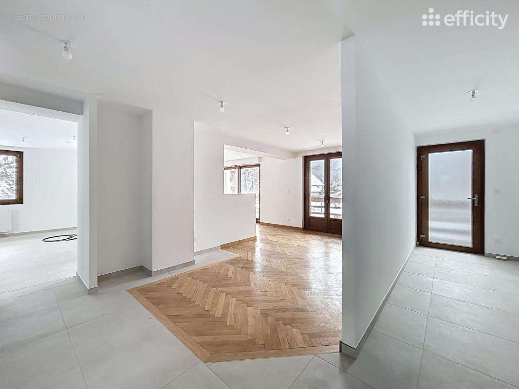 Appartement à VILLARD-DE-LANS