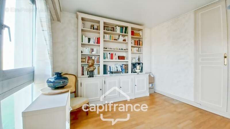 Appartement à LIMEIL-BREVANNES