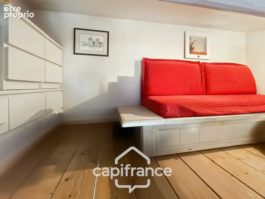 Pont royal — un appartement signature avec vue,climatise , terrasse et 6 couchages , 2ème et dernier étage sur le lac - photo 16