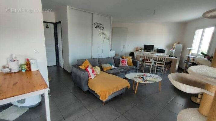 Appartement à TAIN-L'HERMITAGE