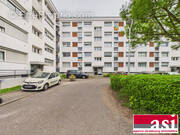 Appartement à MUNDOLSHEIM