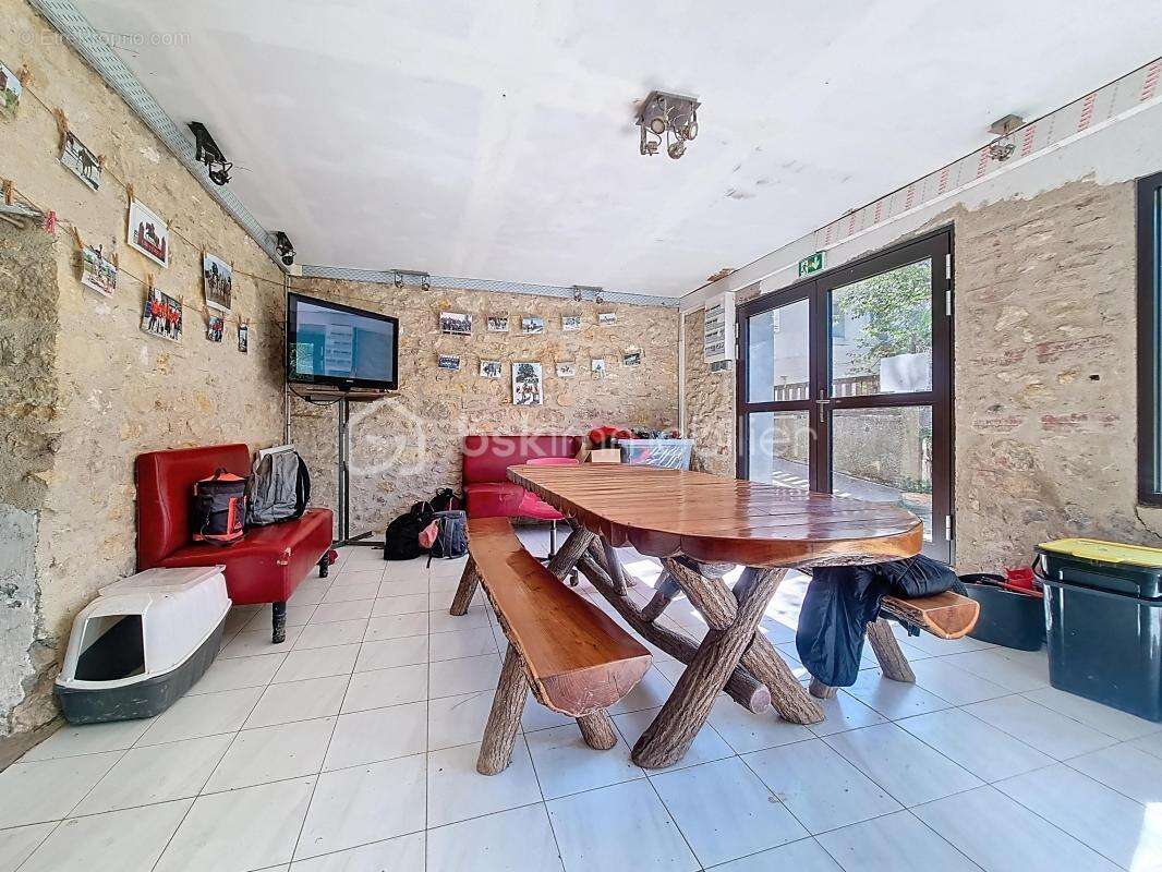 Maison à REALMONT