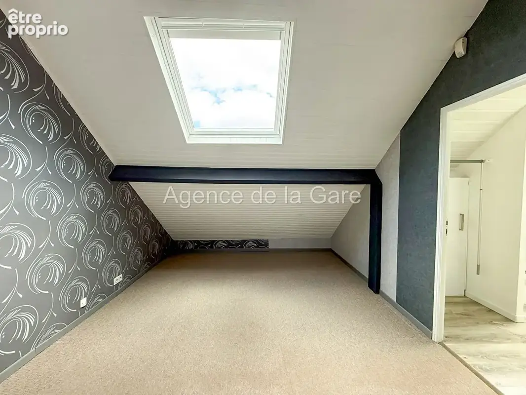 Sartrouville quartier recherche 14 min gare maison de 6 pieces - photo 14