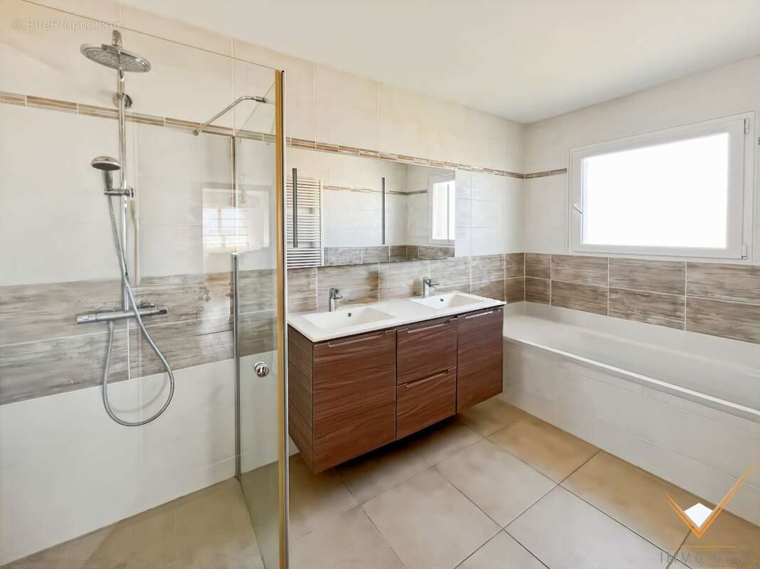 Maison à TOURNEFEUILLE