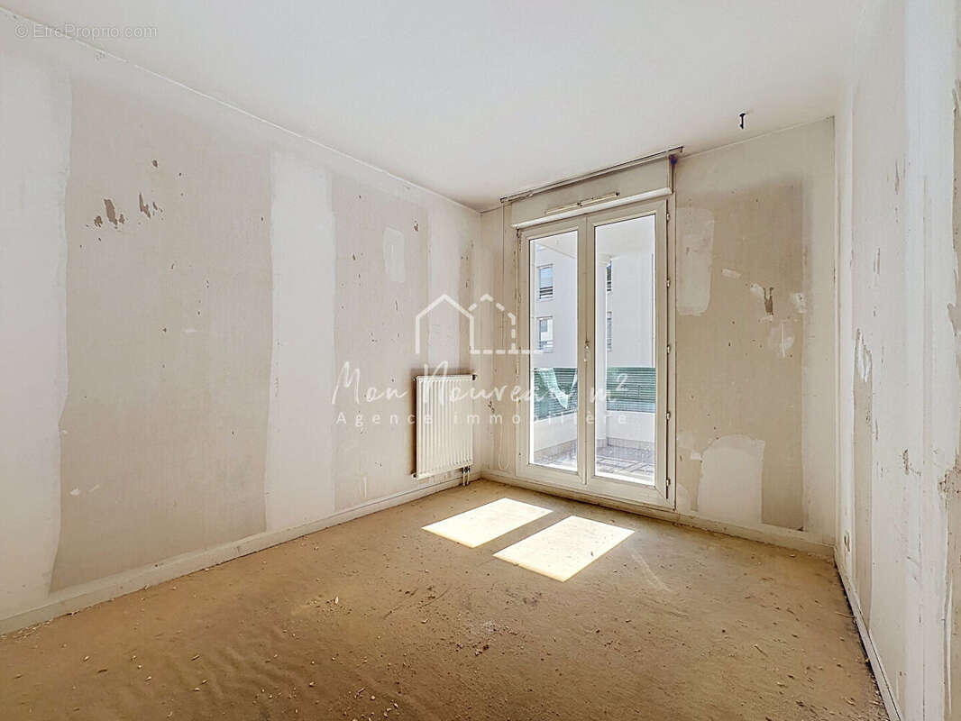 Appartement à NOISY-LE-GRAND