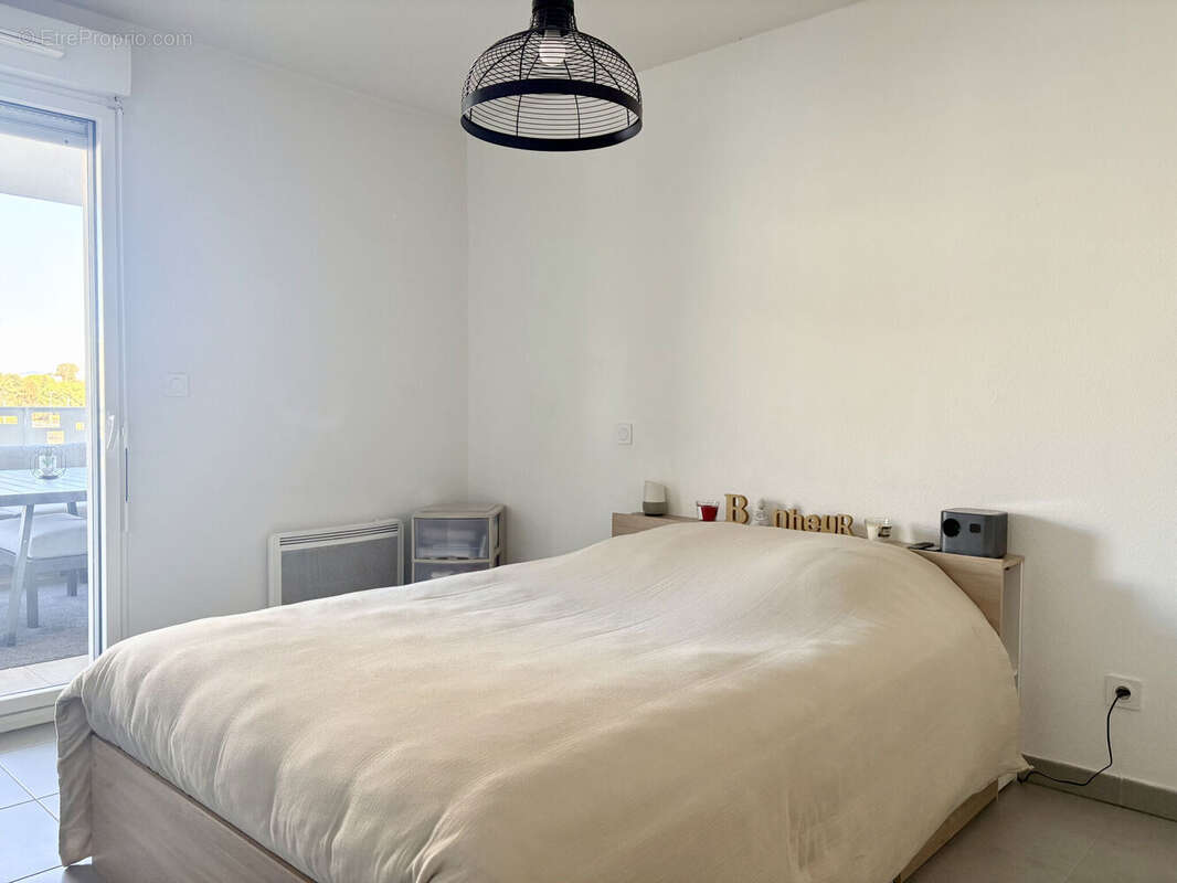 Photo 4 - Appartement à MONTPELLIER
