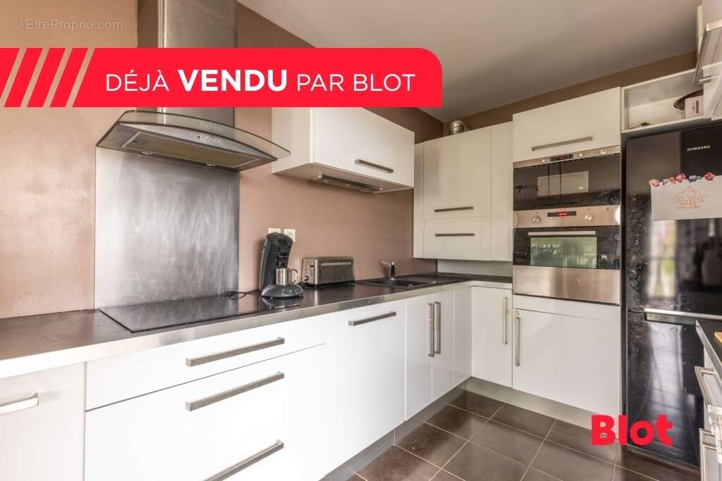 Appartement à NOYAL-SUR-VILAINE