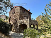 Maison à BLESLE