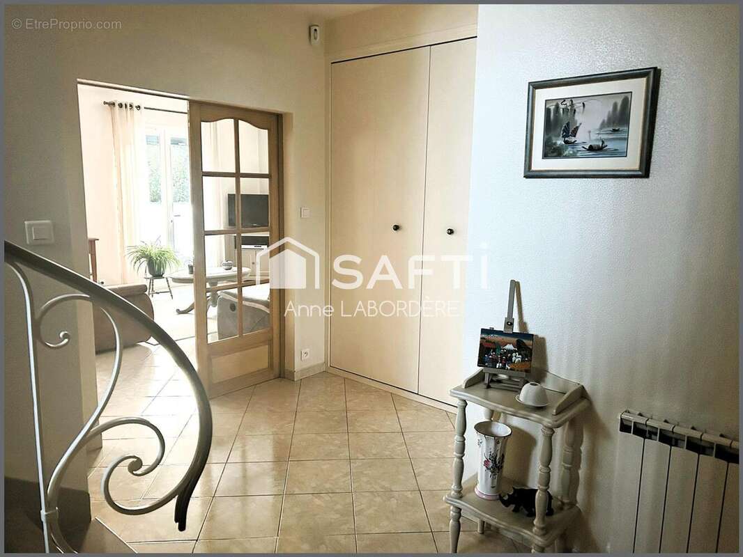 Photo 5 - Maison à LAGORD