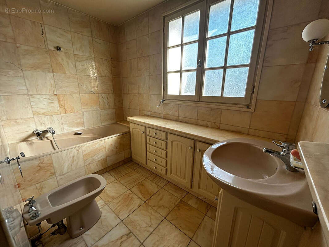 Maison Saint Michel Sur Orge 4 pièces 84m2 - photo 6