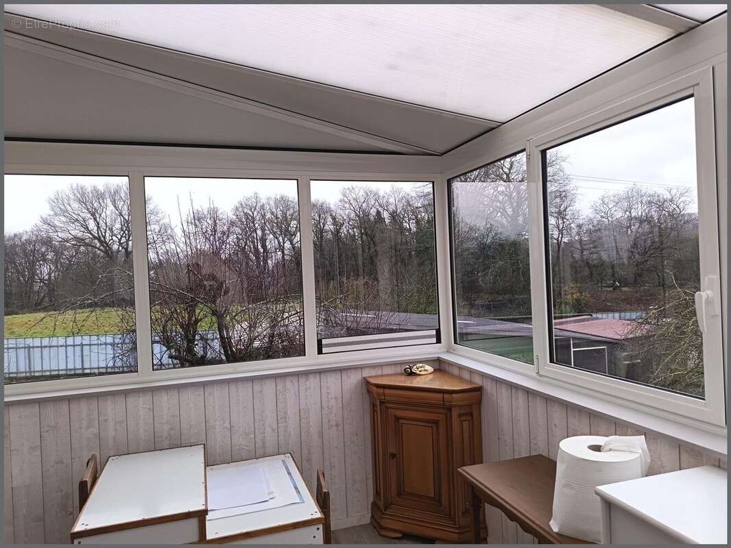 Photo 8 - Maison à QUEBRIAC