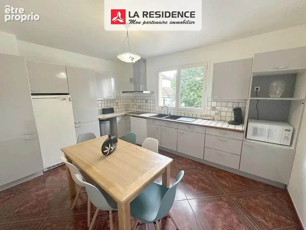 Maison 133 m² à Pierrefitte-Sur-Seine  - photo 4