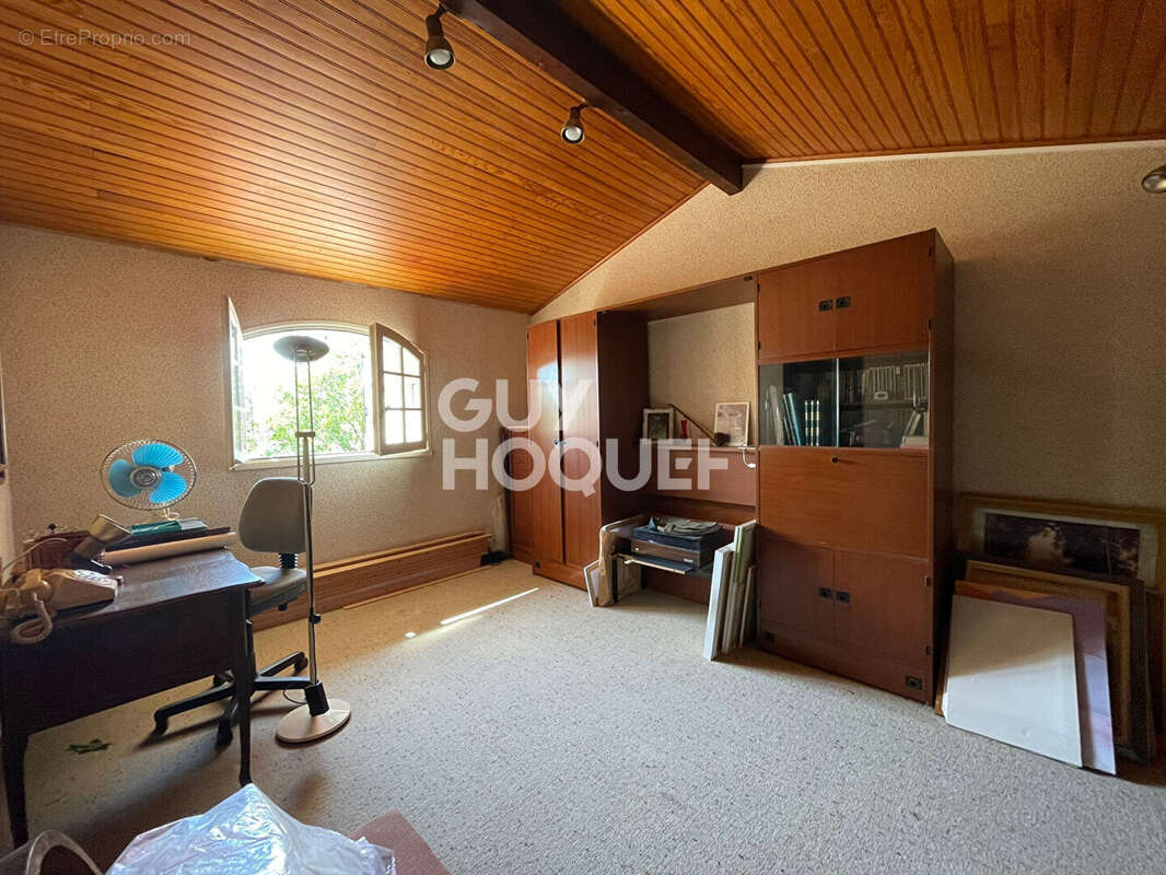 Maison à TOURNEFEUILLE