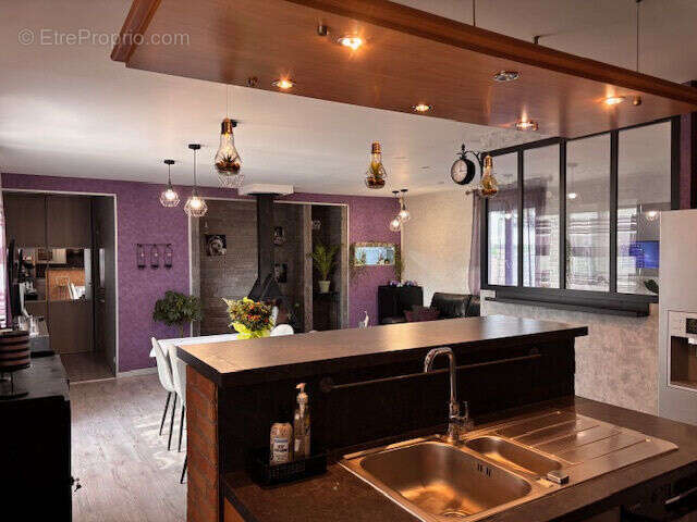 Photo 7 - Maison à LA FERTE-GAUCHER