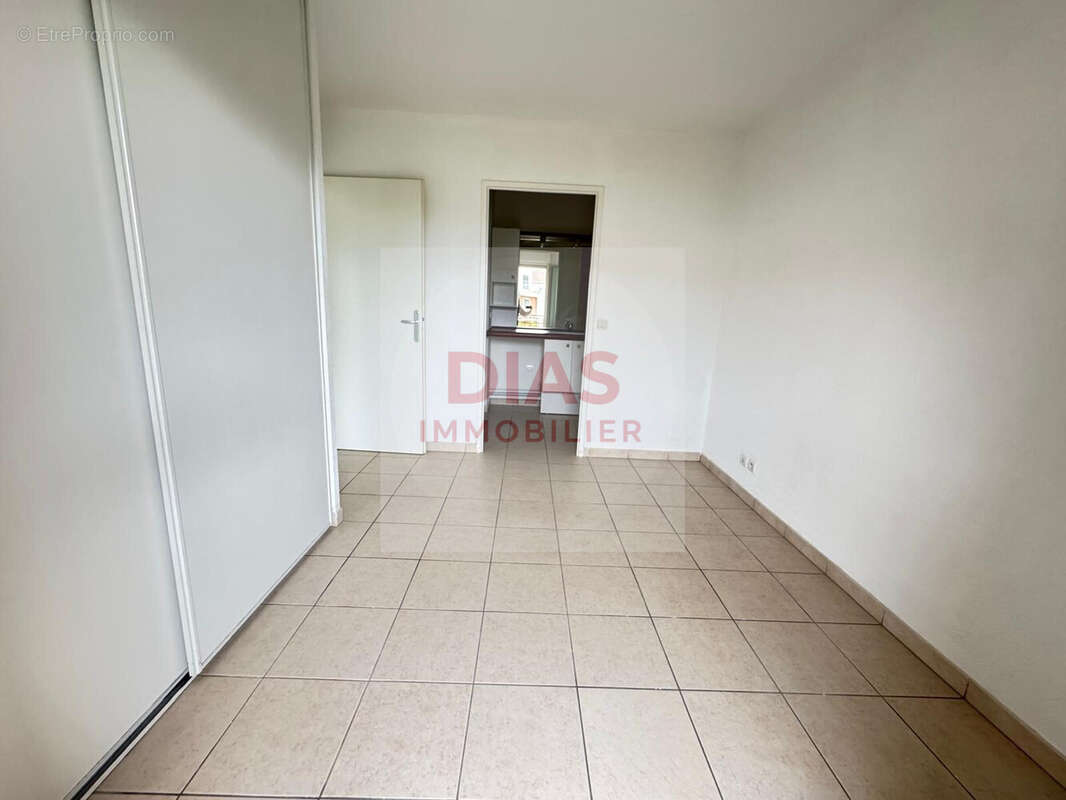 Appartement à MELUN