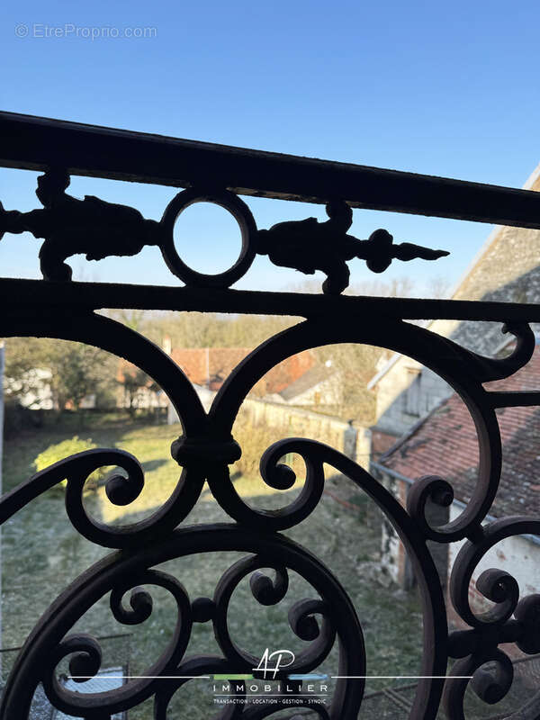 Maison à BEIRE-LE-CHATEL