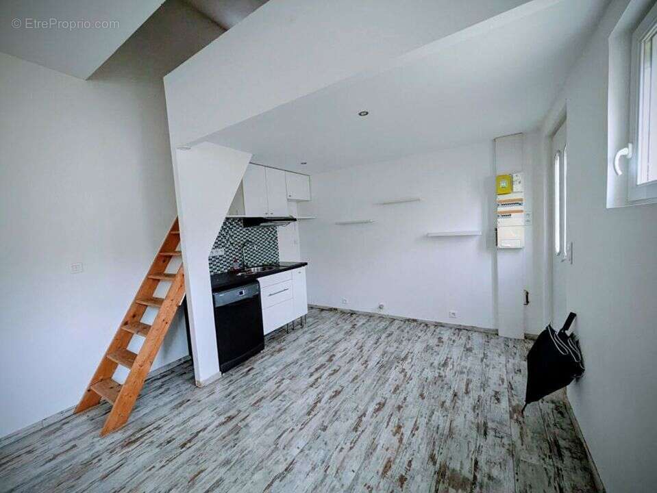 Appartement à CAEN