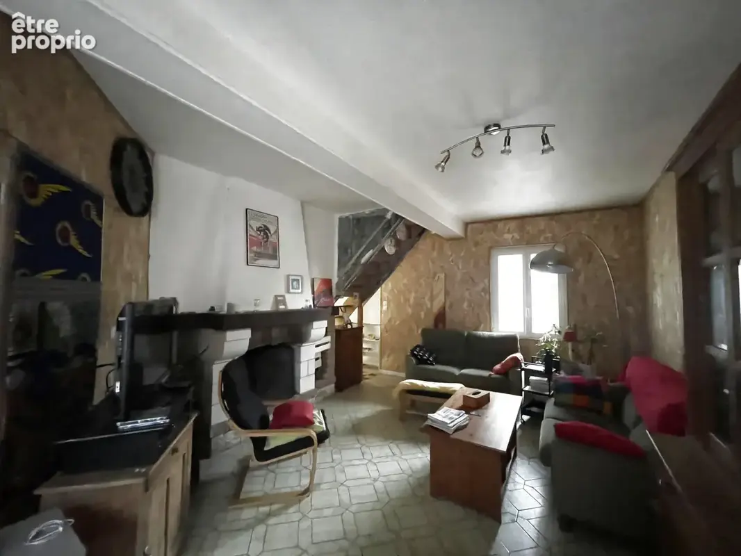 Photo 1 - Maison à NEUVILLE-SOUS-MONTREUIL