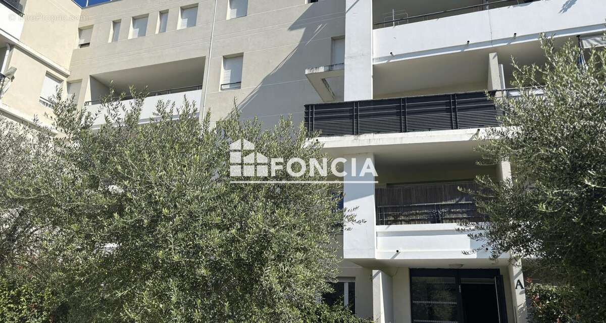 Appartement à AVIGNON