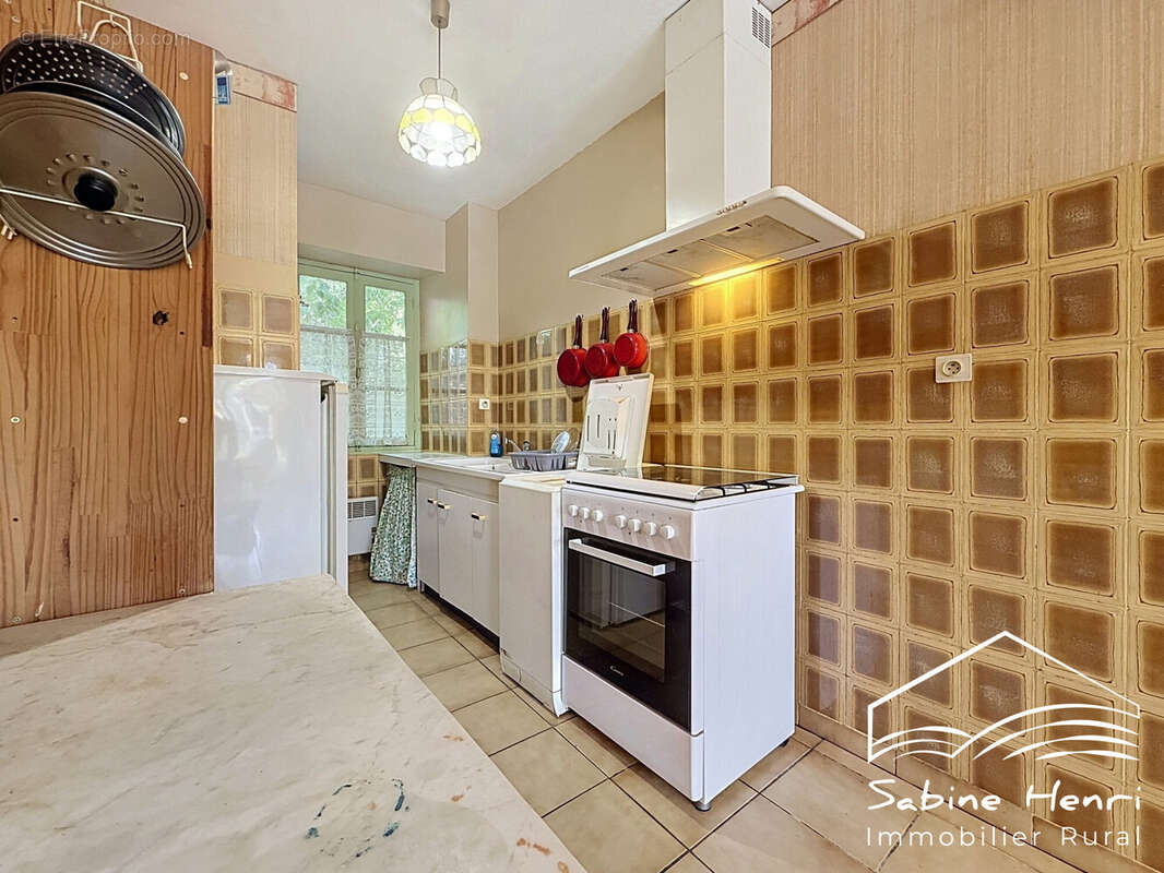 Maison 101 m² à Tanus  - photo 9