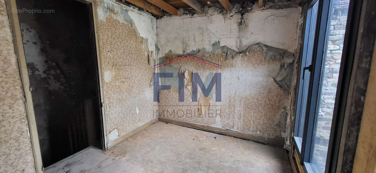 Appartement à DIEPPE